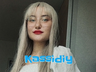 Kassidiy