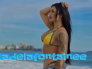 Katadelafontainee