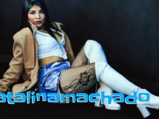 Katalinamachado