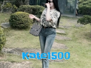 kate1500 Enculee
