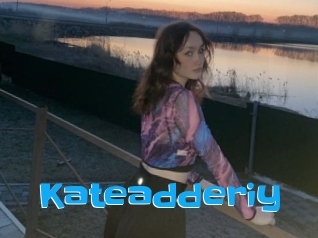 Kateadderiy