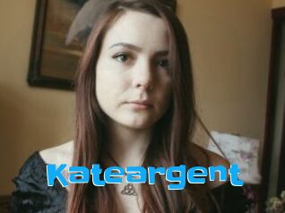 Kateargent