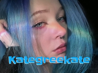 Kategreekate