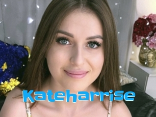 Kateharrise