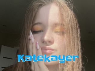 Katekayer