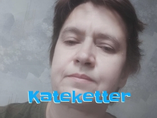 Kateketter