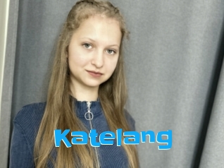 Katelang