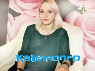 Katemonro