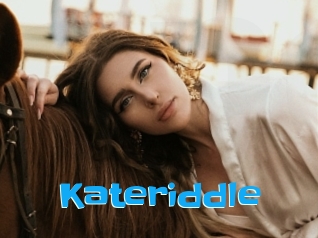 Kateriddle