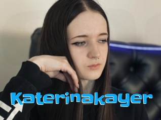 Katerinakayer