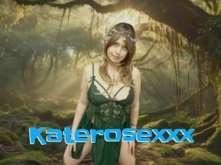 Katerosexxx
