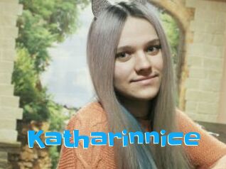 Katharinnice