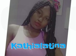 Kathialatina