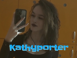 Kathyporter