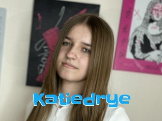 Katiedrye