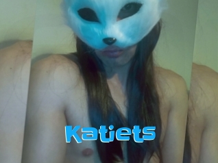 Katiets