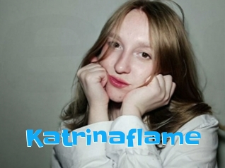 Katrinaflame