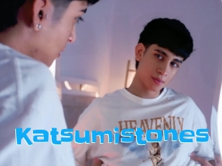 Katsumistones