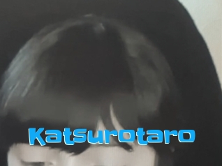 Katsurotaro