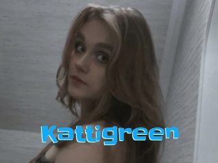 Kattigreen
