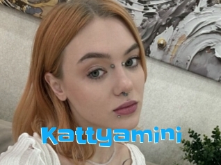 Kattyamini