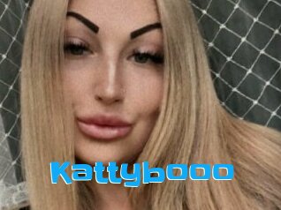 Kattybooo