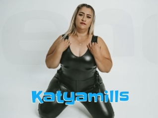 Katyamills