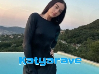 Katyarave