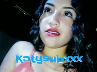 Katysubxxx