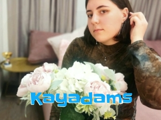 Kayadams