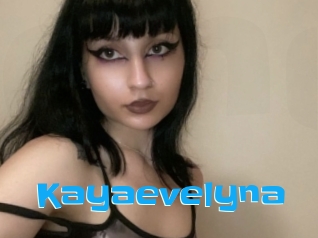 kayaevelyna Enculee