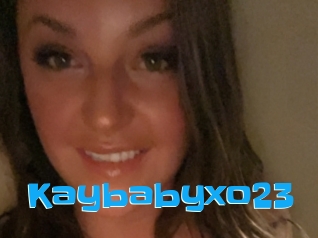 Kaybabyxo23