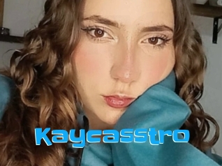 kaycasstro Enculee