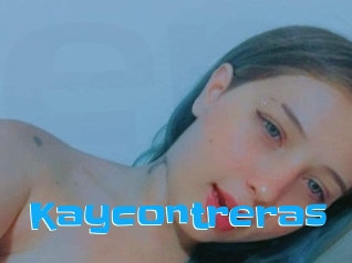 Kaycontreras