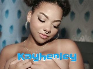 Kayhenley