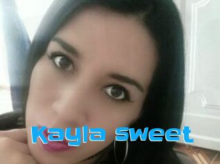 Kayla_sweet