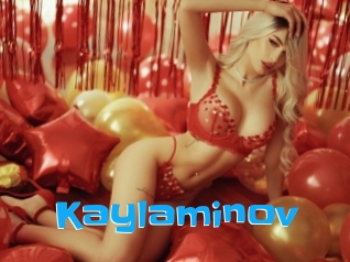kaylaminov Enculee