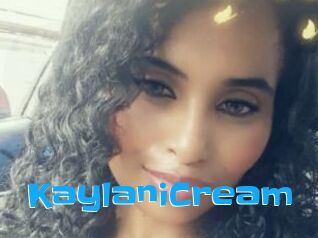 KaylaniCream