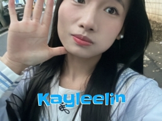 Kayleelin