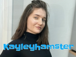 Kayleyhamster