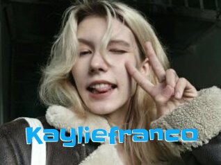 Kayliefranco