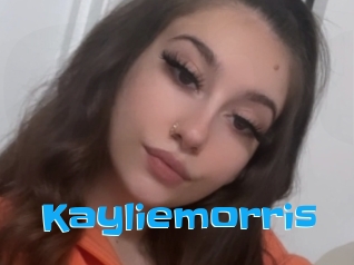 Kayliemorris