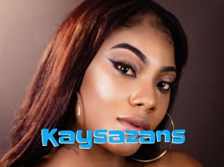 Kaysazans