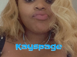 Kayspage