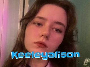 Keeleyalison