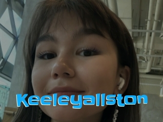 Keeleyallston