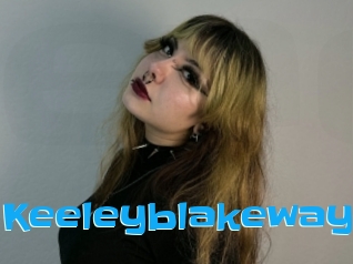 Keeleyblakeway