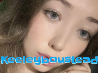 Keeleyboustead