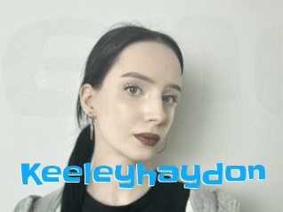 Keeleyhaydon