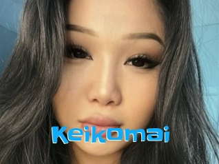 Keikomai